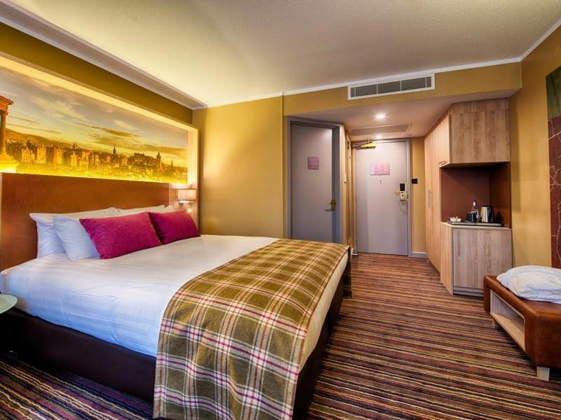 Leonardo Hotel Edinburgh Haymarket Ruang foto