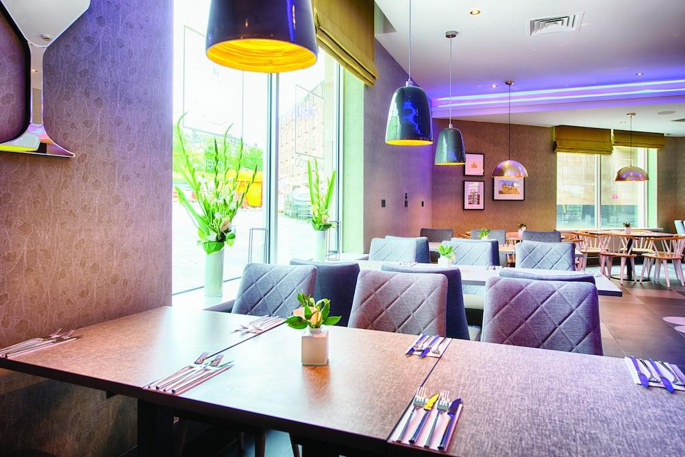 Leonardo Hotel Edinburgh Haymarket Bagian luar foto